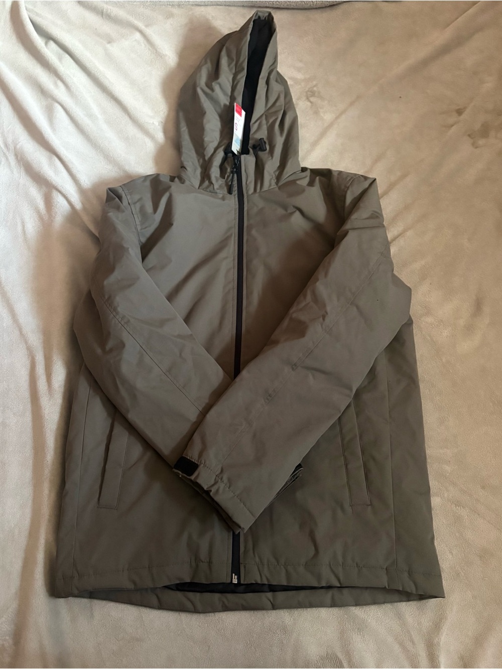 Primark ‘Khaki’ Mens Jacket